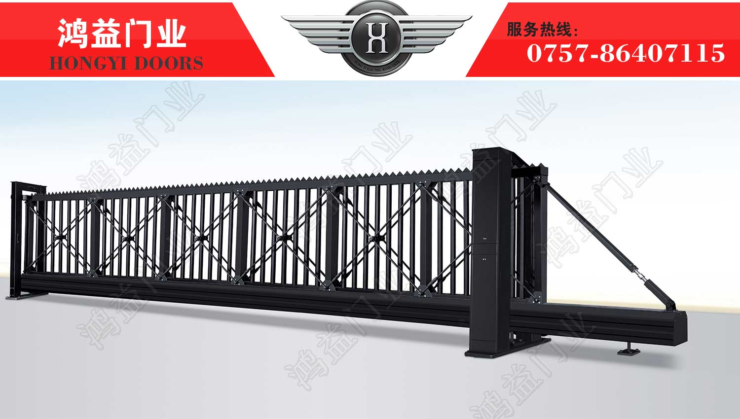 直線平移門(mén)廠家介紹直線門(mén)的特殊功能有哪些？